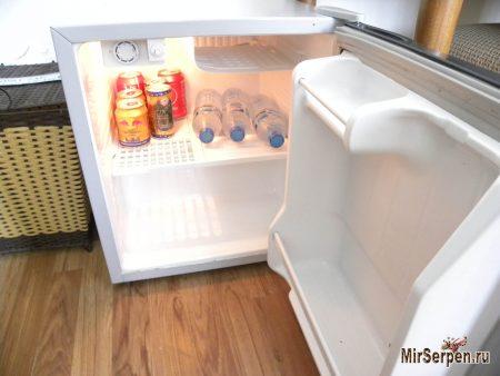 Описание номеров тип "standard" в отеле VietSky 2*, Нячанг, Вьетнам Описание номеров тип "standard" в отеле VietSky 2*, Нячанг, Вьетнам