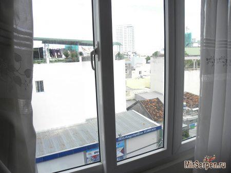 Описание номеров тип "standard" в отеле VietSky 2*, Нячанг, Вьетнам Описание номеров тип "standard" в отеле VietSky 2*, Нячанг, Вьетнам