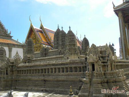 Каждый находит в Таиланде то, что ищет Каждый находит в Таиланде то, что ищет