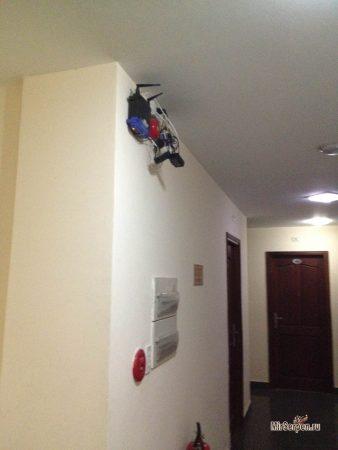 Описание номеров тип "standard" в отеле VietSky 2*, Нячанг, Вьетнам Описание номеров тип "standard" в отеле VietSky 2*, Нячанг, Вьетнам