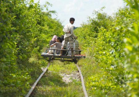 10 вещей, которые каждый должен сделать в Камбодже 10 вещей, которые каждый должен сделать в Камбодже