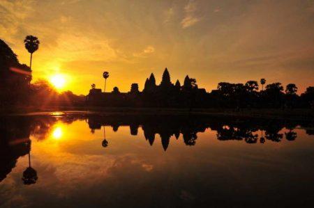 10 вещей, которые каждый должен сделать в Камбодже 10 вещей, которые каждый должен сделать в Камбодже