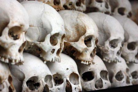 10 вещей, которые каждый должен сделать в Камбодже 10 вещей, которые каждый должен сделать в Камбодже