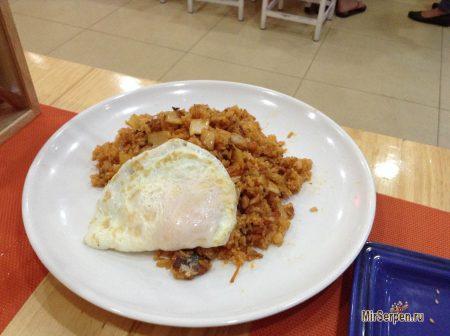 Корейское кафе Together, Нячанг, Вьетнам