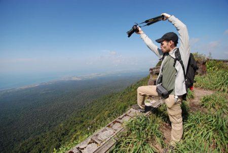 10 вещей, которые каждый должен сделать в Камбодже 10 вещей, которые каждый должен сделать в Камбодже
