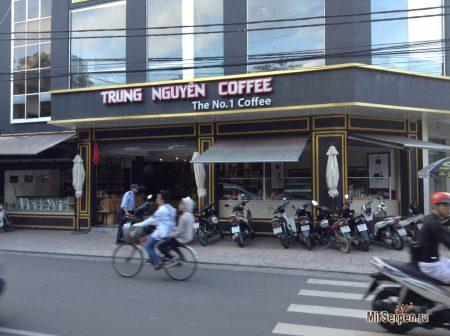 K-Pop на улицах Нячанга