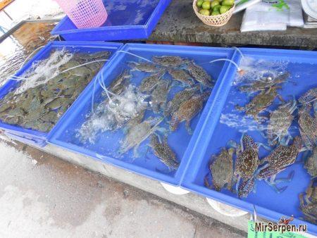 Где обязательно стоит попробовать тайскую кухню Где обязательно стоит попробовать тайскую кухню