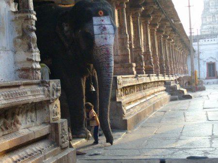 Автостопом до Хампи