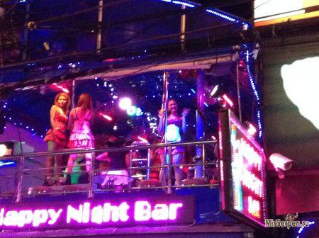 Простой и забавный способ потроллить тайку