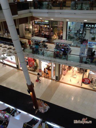 Шоппинг на острове Пхукет: оставьте покупки на другое посещение