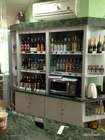 Интересные товары на заправках Беларуси Интересные товары на заправках Беларуси