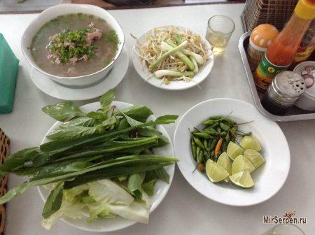 Почему азиатская еда такая острая Почему азиатская еда такая острая