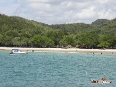 Где лучше: в Паттайе или Пхукете? Где лучше: в Паттайе или Пхукете?