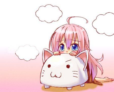 Про заимствование иностранных слов в японском языке