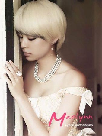 Amber из группы f(x) - певец или певица? Amber из группы f(x) - певец или певица?