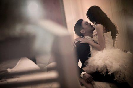 Свадебные традиции Японии