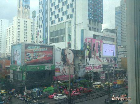 Где лучше: в Паттайе или в Бангкоке? Где лучше: в Паттайе или в Бангкоке?