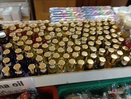 Тайское средство от головокружения