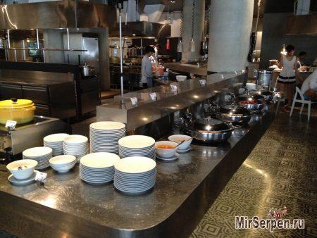 Отдых по системе "все включено" в отелях Таиланда