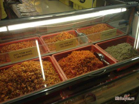 Особенности покупки еды в азиатских магазинах Особенности покупки еды в азиатских магазинах
