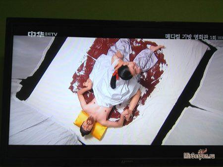 Немного южнокорейской эротики Немного южнокорейской эротики