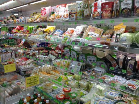 Особенности покупки еды в азиатских магазинах Особенности покупки еды в азиатских магазинах