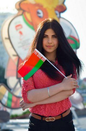 Первое знакомство с белорусскими девушками Первое знакомство с белорусскими девушками