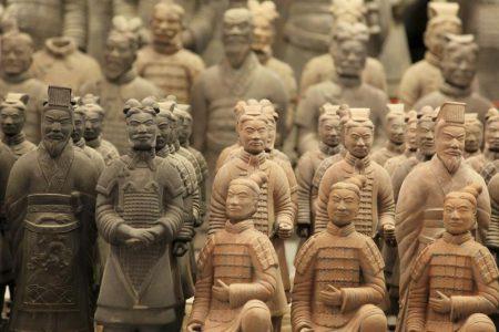 15 мест в Китае, которые невозможно забыть, часть 1