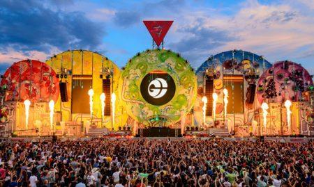 Фестивали Москвы и Московской области