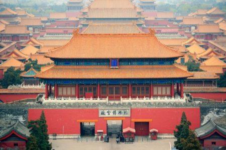 15 мест в Китае, которые невозможно забыть, часть 1