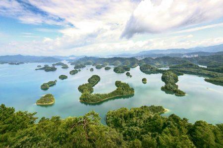 15 мест в Китае, которые невозможно забыть, часть 1