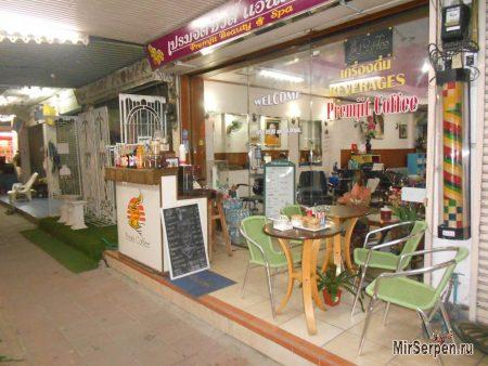 Как найти хорошего мастера тайского массажа