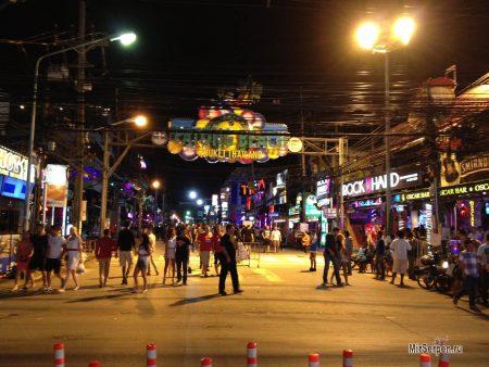 Как тайцы относятся к романам туристов с тайками Как тайцы относятся к романам туристов с тайками