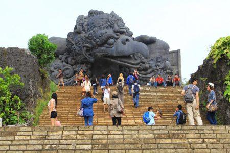 Чего НЕ надо делать на Бали