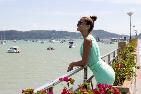 7 идеальных мест для женского романтического туризма