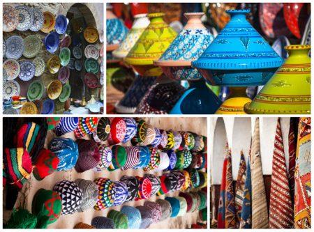 13 лучших занятий в Марокко