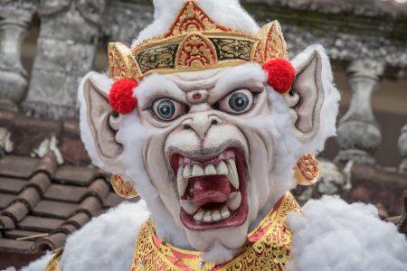 Загадки острова Бали Загадки острова Бали