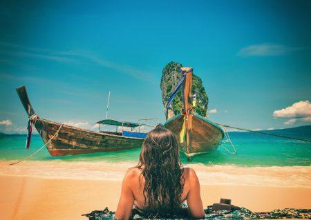 7 идеальных мест для женского романтического туризма