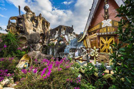 10 вещей, которые нужно сделать во Вьетнаме 10 вещей, которые нужно сделать во Вьетнаме