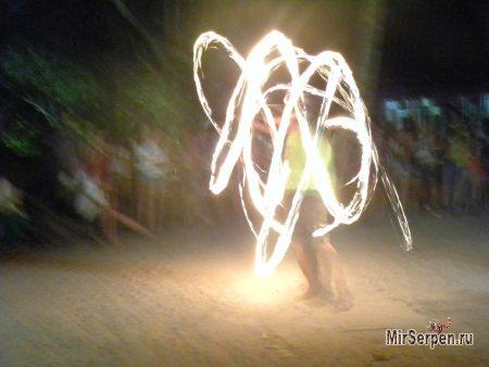 Празднование Нового года в Таиланде Празднование Нового года в Таиланде