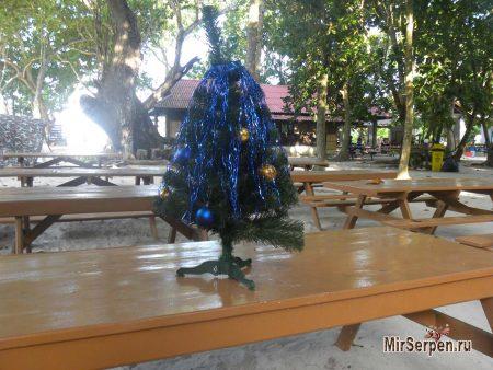 Празднование Нового года в Таиланде Празднование Нового года в Таиланде