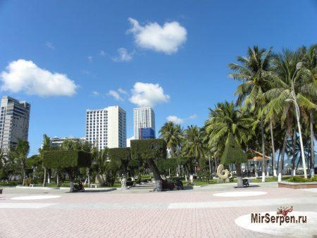 Особенности отдыха и выбора отеля при посещении Вьетнама