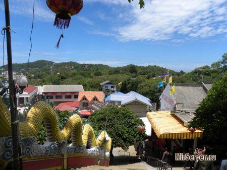 Особенности отдыха и выбора отеля при посещении Таиланда Особенности отдыха и выбора отеля при посещении Таиланда