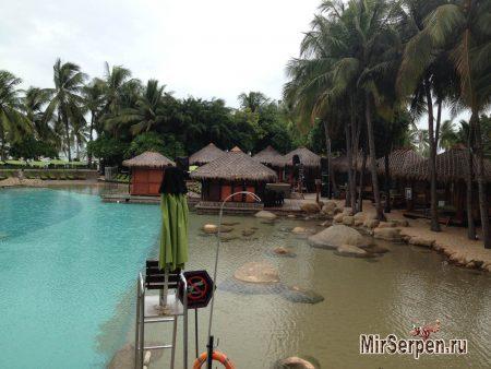 Особенности отдыха и выбора отеля при посещении Таиланда Особенности отдыха и выбора отеля при посещении Таиланда