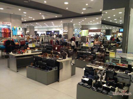 Шоппинг в Таиланде: что не стоит делать Шоппинг в Таиланде: что не стоит делать