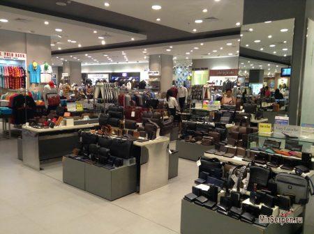 Особенности отдыха и выбора отеля при посещении Таиланда Особенности отдыха и выбора отеля при посещении Таиланда