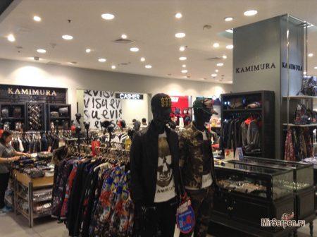 Шоппинг в Таиланде: что не стоит делать Шоппинг в Таиланде: что не стоит делать