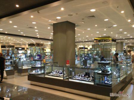 Шоппинг в Таиланде: что не стоит делать Шоппинг в Таиланде: что не стоит делать