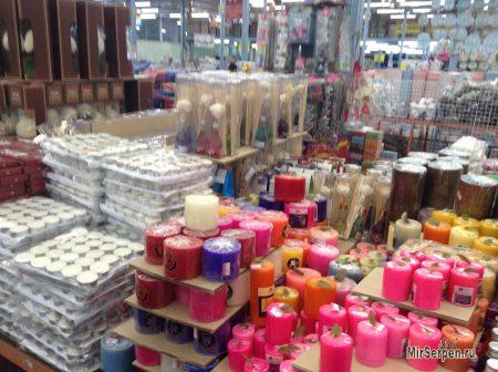 Грамотный шоппинг в Таиланде