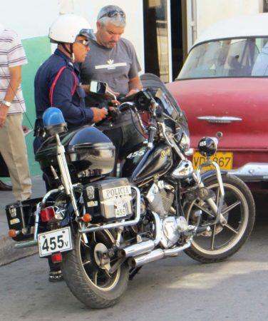 Вопросы безопасности путешественника на Кубе